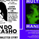 Image for article titled Revisit the raw, early films of John Waters, Baltimore’s Pope Of Trash